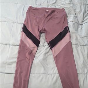 Workout pants